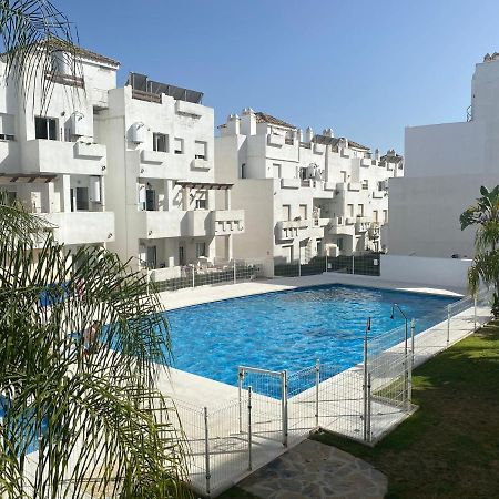Penthouse Seaview And Golf Valle Romano Estepona Ngoại thất bức ảnh