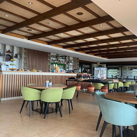 Penthouse Seaview And Golf Valle Romano Estepona Ngoại thất bức ảnh