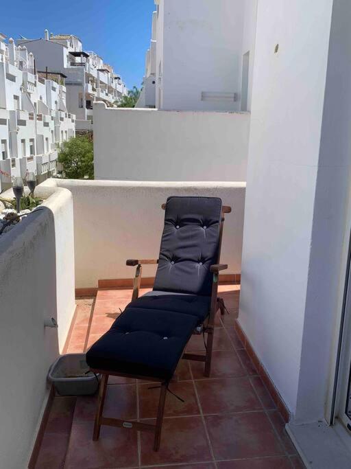 Penthouse Seaview And Golf Valle Romano Estepona Ngoại thất bức ảnh