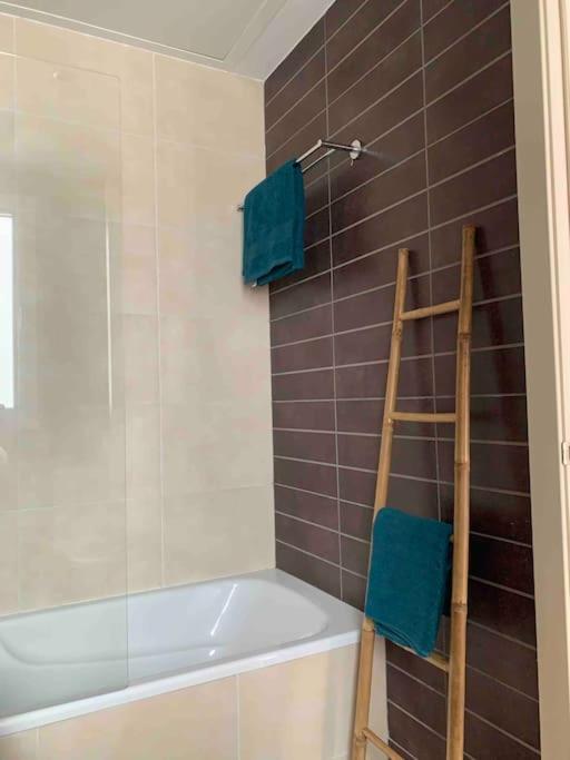 Penthouse Seaview And Golf Valle Romano Estepona Ngoại thất bức ảnh