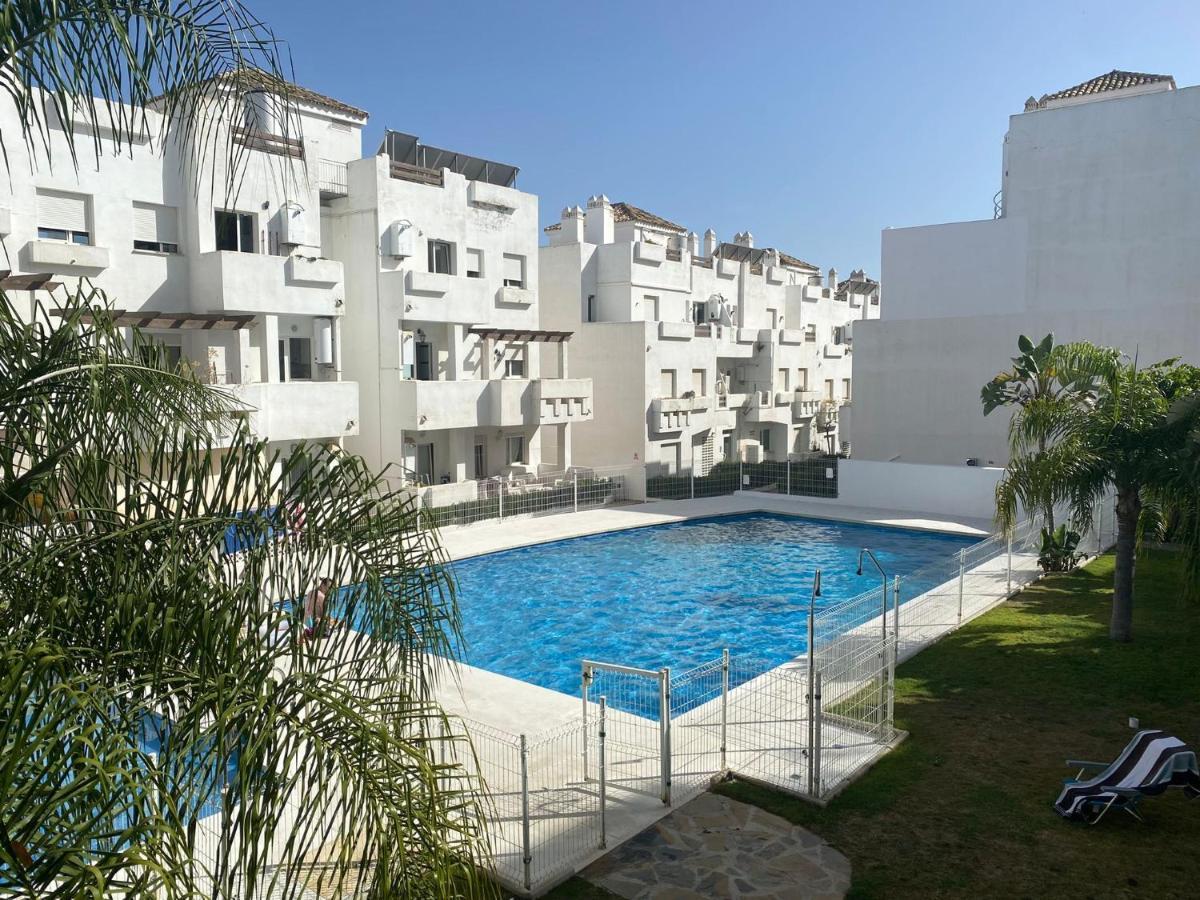 Penthouse Seaview And Golf Valle Romano Estepona Ngoại thất bức ảnh