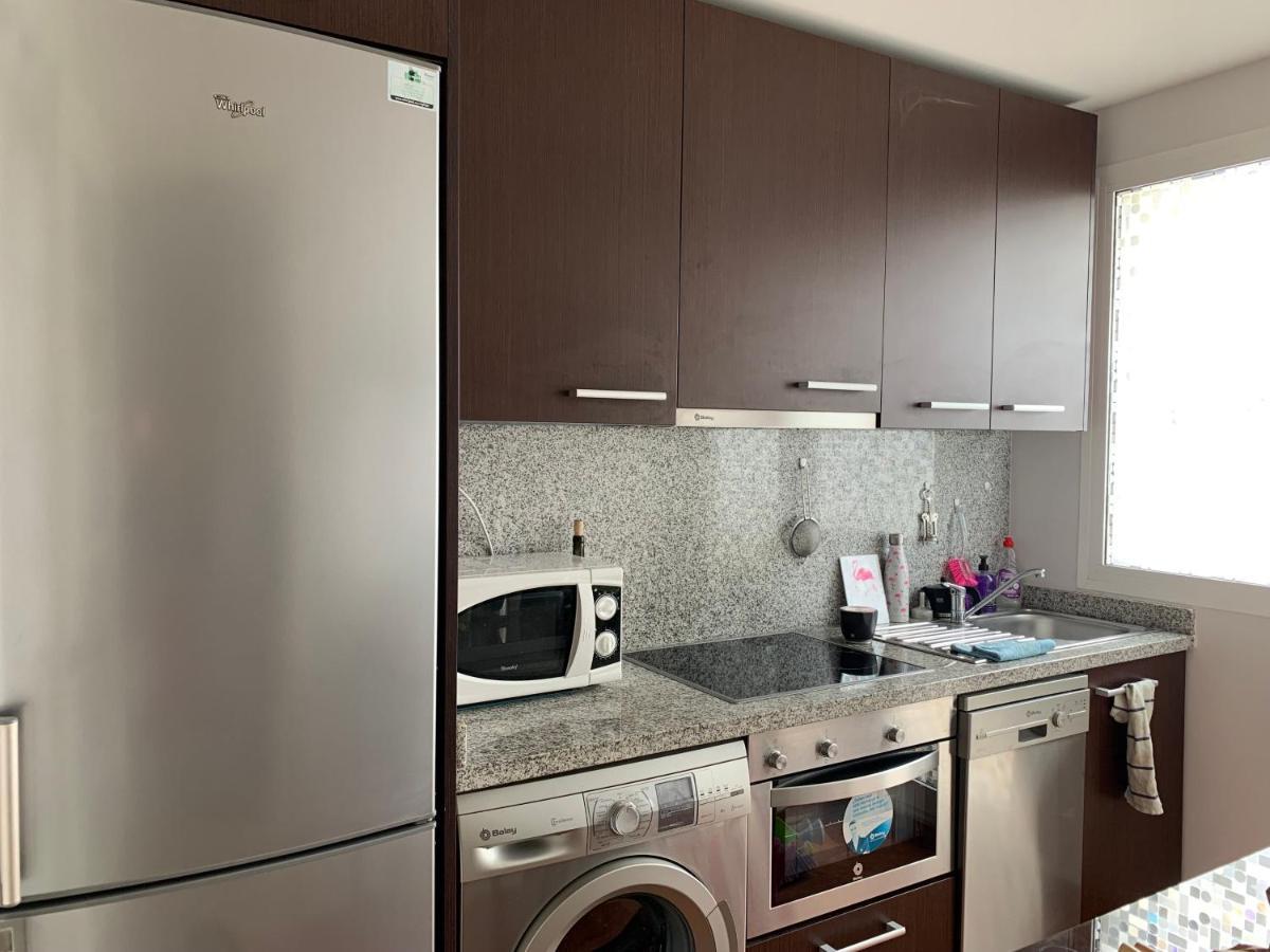 Penthouse Seaview And Golf Valle Romano Estepona Ngoại thất bức ảnh