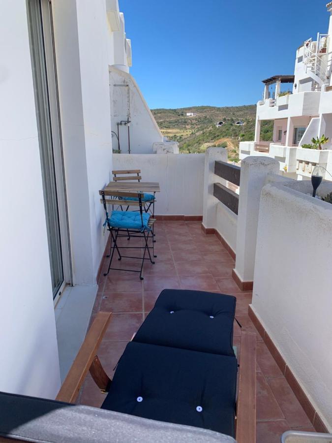 Penthouse Seaview And Golf Valle Romano Estepona Ngoại thất bức ảnh